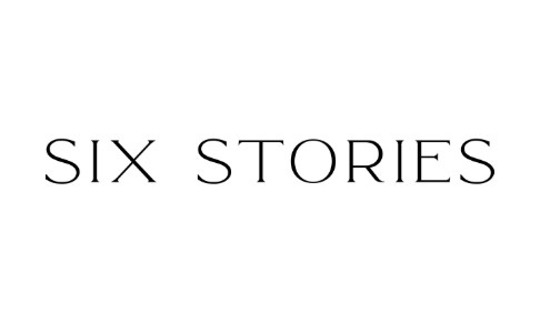 Six Stories appoints Senior Brand Experience Manager