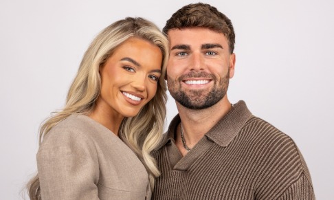 Belle PR signs new NearlyWeds podcast hosts Molly Smith and Tom Clare