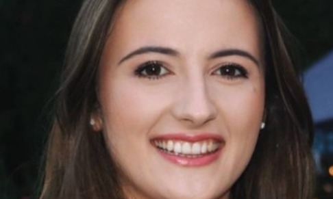 Parfums Givenchy names Marketing Manager