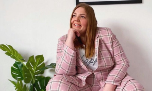 Christmas Gift Guide - Pretty Big Butterflies (58k Instagram followers)