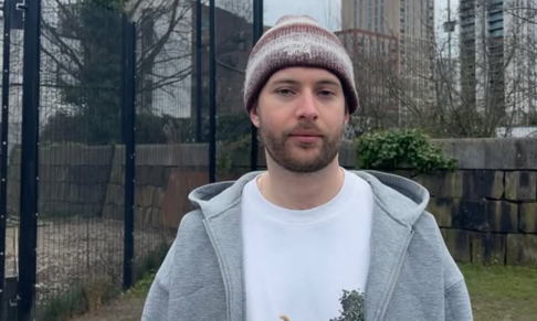 HYPEBEAST names Editor-at-Large