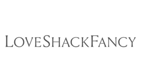 LoveShackFancy collaborates with Crocs
