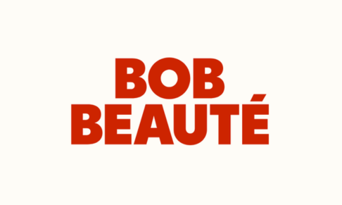 BOB BEAUTÉ Launches Exclusively in the UK