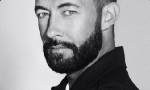 PUIG (France) names Chief Marketing Officer - Charlotte Tilbury