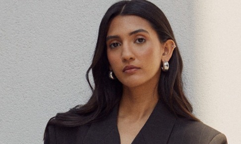 SheerLuxe names Deputy Editor