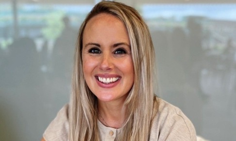 Barker PR appoints Brand Lead