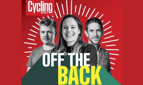 Cycling Weekly launches podcast