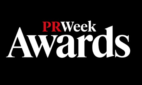Entries open for The PRWeek UK Awards 2026 