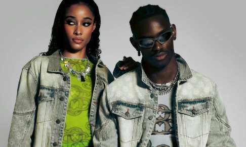 Fashion brand Snow Bunny appoints representation