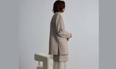 Womenswear brand AKYN appoints agency for VIP & influencer relations