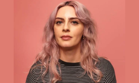 Former Stylist UK Digital Editor goes freelance