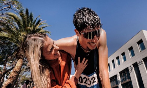 Footwear brand HOKA appoints UK representation