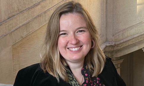 The Guardian appoints Deputy Social Platforms Editor