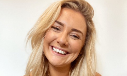 Matchstick Group signs lifestyle and inclusive fashion influencer (493.4k Instagram followers)