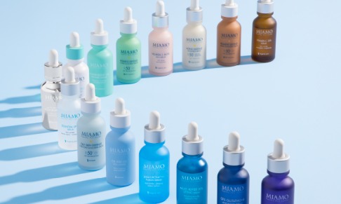 Skincare brand Miamo appoints representation