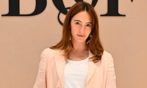 The Business of Fashion names Content Strategy & Features Manager