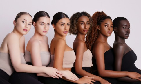 Canvas Cosmetics appoints UK PR