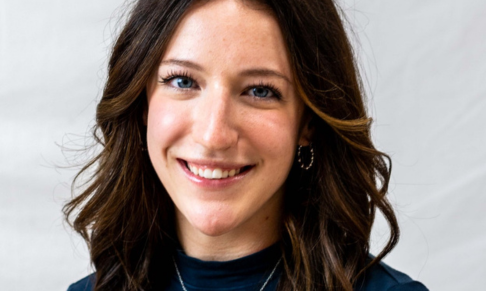 Woman's World USA & FIRST For Women appoint assistant editor