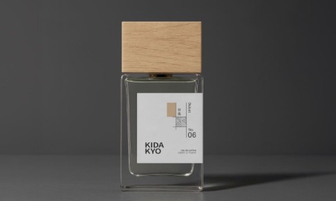 Fragrance brand Kida Kyo appoints PR agency