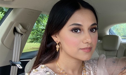 SoSher Media signs journalist and parenting influencer (49.4k Instagram followers)