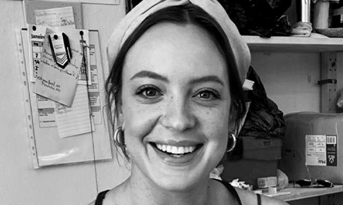 Graham & Green appoints Marketing & PR Manager 