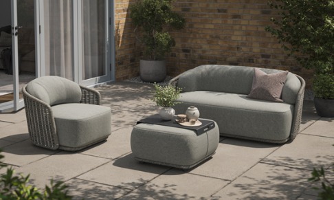 Outdoor furniture brand NUMA appoints PR agency