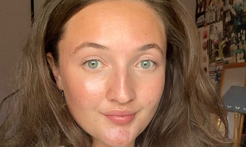 Halpern appoints Junior Account Executive