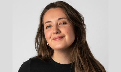 Time Out names Europe Editor