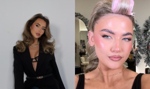 Reformation Management signs beauty influencers