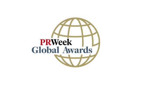 PRWeek Global Awards 2026 shortlist unveiled