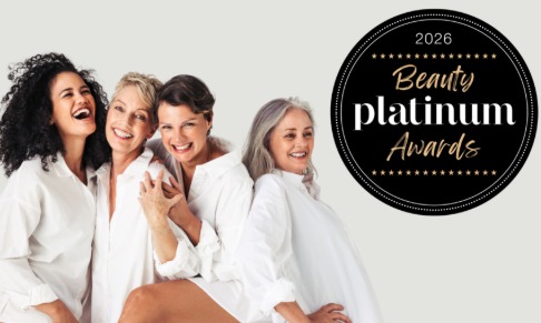 Entries open for the Platinum Magazine Beauty Awards 2026