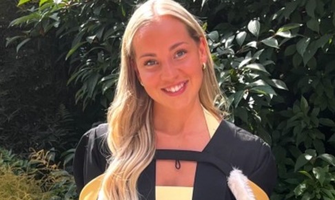 Boden appoints Global PR & Influencer Assistant