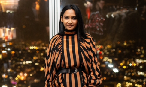 LEWIS magazine appoints Head of Creative Partnerships