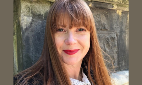 House Beautiful Acting Style and Interiors Editor goes freelance