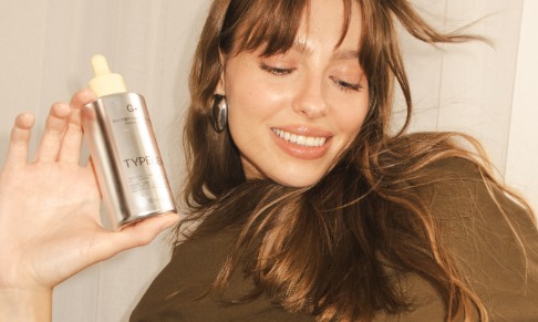 Haircare brand TYPEBEA appoints press and influencer representation