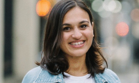 Travel + Leisure (USA) names Editorial Director