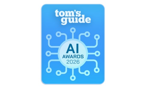 Entries open for the inaugural Tom's Guide AI Awards 2026