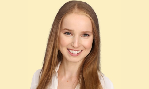 Verywell Health (USA) names Associate Editorial Director of Commerce