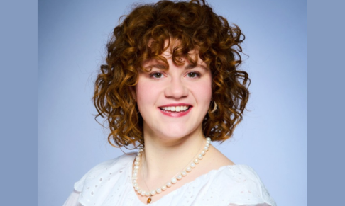 Daily Mail names Junior Commissioning Editor