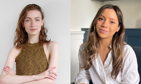 Accessorize announces team updates