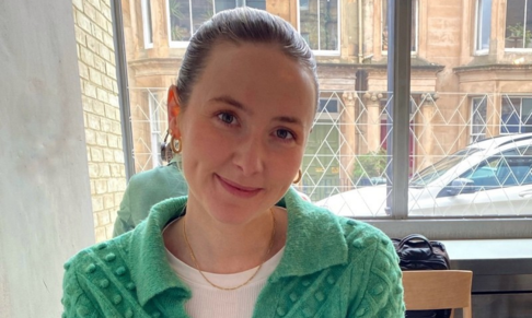 TechRadar names Buying Guide Editor