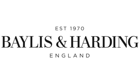 Baylis & Harding becomes official partner of Audi Revolut F1 Team