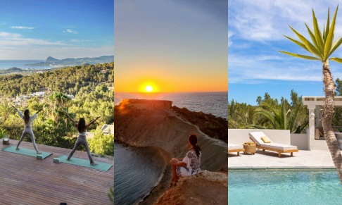 Life design platform Moxie appoints agency across UK and Ibiza