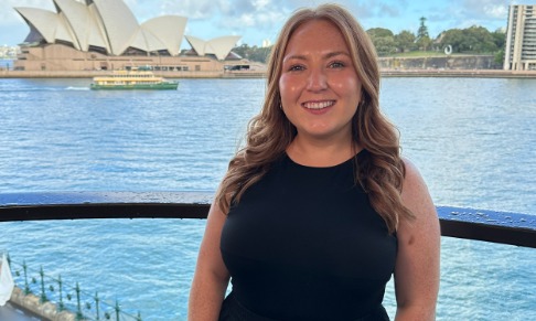 Former Trinny London Communications Manager launches L.R Redd Communications