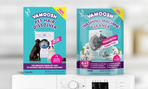 Vamoosh appoints USA influencer and media representation