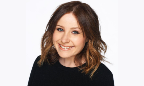 Eliza appoints Acting Editor