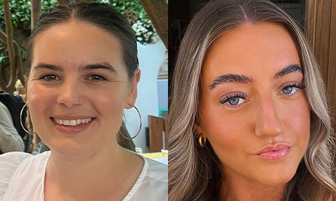 Clinique announces team updates