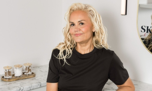 Skin Rocks Pro opens first-ever permanent training hub Skin Rocks Pro Academy