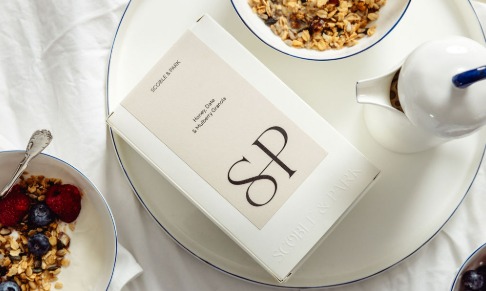 SCOBLE & PARK announces launch 