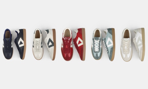 Premium footwear brand SANS MATIN appoints PR agency